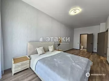 55 м², 2-комнатная квартира, этаж 3 из 3, 55 м², на длительный срок, изображение - 4