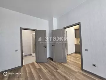 55 м², 2-комнатная квартира, этаж 3 из 3, 55 м², на длительный срок, изображение - 5