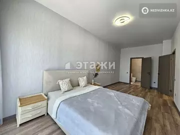 55 м², 2-комнатная квартира, этаж 3 из 3, 55 м², на длительный срок, изображение - 6