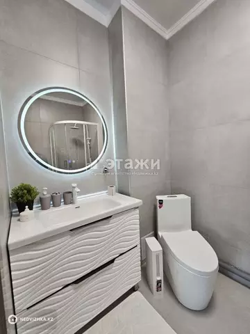 55 м², 2-комнатная квартира, этаж 3 из 3, 55 м², на длительный срок, изображение - 8