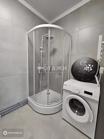 55 м², 2-комнатная квартира, этаж 3 из 3, 55 м², на длительный срок, изображение - 9