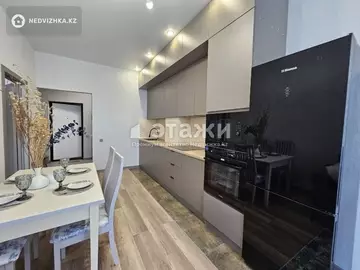 55 м², 2-комнатная квартира, этаж 3 из 3, 55 м², на длительный срок, изображение - 11