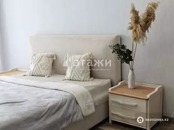 55 м², 2-комнатная квартира, этаж 3 из 3, 55 м², на длительный срок, изображение - 12