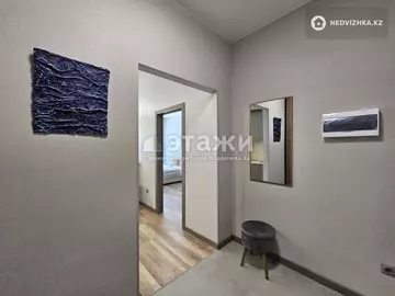 55 м², 2-комнатная квартира, этаж 3 из 3, 55 м², на длительный срок, изображение - 13