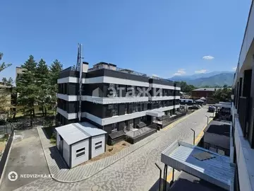 55 м², 2-комнатная квартира, этаж 3 из 3, 55 м², на длительный срок, изображение - 15