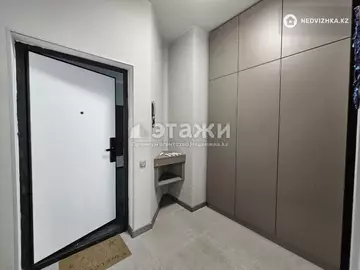 55 м², 2-комнатная квартира, этаж 3 из 3, 55 м², на длительный срок, изображение - 19