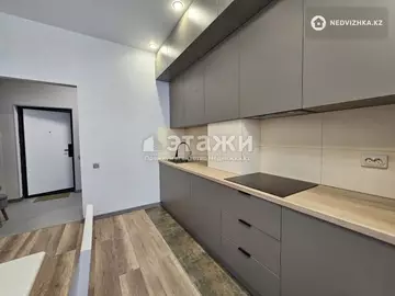 55 м², 2-комнатная квартира, этаж 3 из 3, 55 м², на длительный срок, изображение - 21