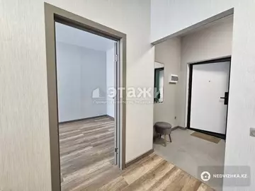 55 м², 2-комнатная квартира, этаж 3 из 3, 55 м², на длительный срок, изображение - 23