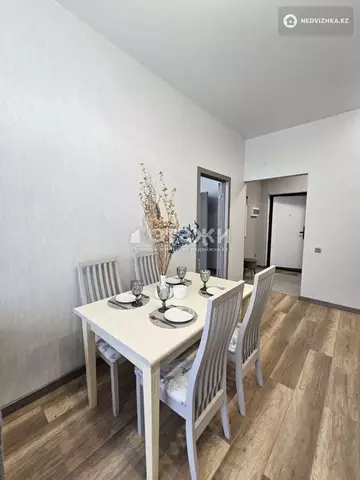 55 м², 2-комнатная квартира, этаж 3 из 3, 55 м², на длительный срок, изображение - 24