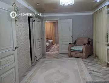4-комнатный дом, 6 соток, 110 м²