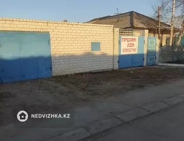 4-комнатный дом, 6 соток, 110 м²