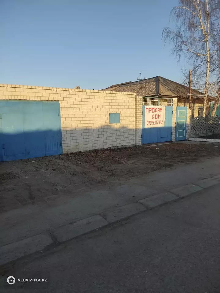 110 м², 4-комнатный дом, 6 соток, 110 м², изображение - 1