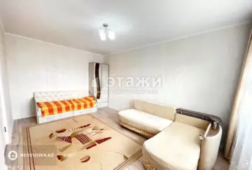 1-комнатная квартира, этаж 10 из 16, 36 м²