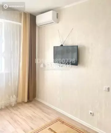 1-комнатная квартира, этаж 10 из 16, 36 м²
