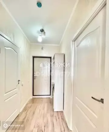 36 м², 1-комнатная квартира, этаж 10 из 16, 36 м², изображение - 4