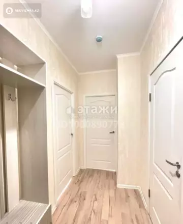 36 м², 1-комнатная квартира, этаж 10 из 16, 36 м², изображение - 5
