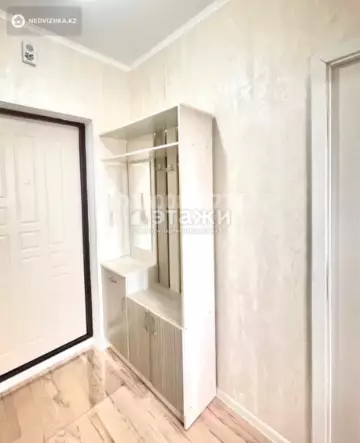 36 м², 1-комнатная квартира, этаж 10 из 16, 36 м², изображение - 6