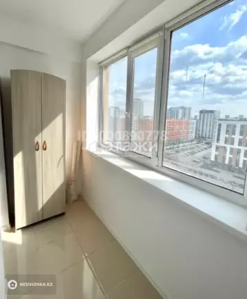 36 м², 1-комнатная квартира, этаж 10 из 16, 36 м², изображение - 8
