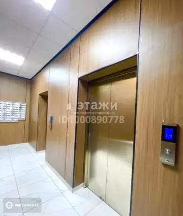 36 м², 1-комнатная квартира, этаж 10 из 16, 36 м², изображение - 10