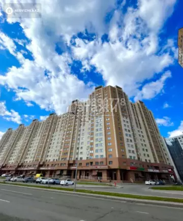 36 м², 1-комнатная квартира, этаж 10 из 16, 36 м², изображение - 13