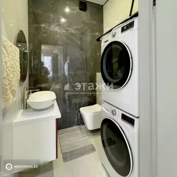 85 м², 3-комнатная квартира, этаж 8 из 9, 85 м², изображение - 7