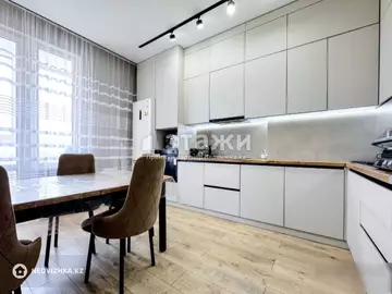 85 м², 3-комнатная квартира, этаж 8 из 9, 85 м², изображение - 9