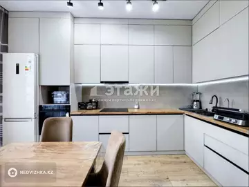 85 м², 3-комнатная квартира, этаж 8 из 9, 85 м², изображение - 10
