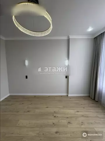 42 м², 2-комнатная квартира, этаж 18 из 19, 42 м², изображение - 4