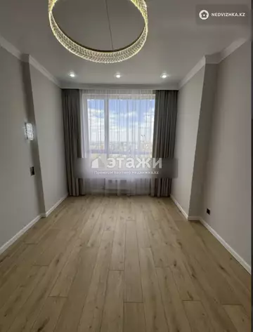 42 м², 2-комнатная квартира, этаж 18 из 19, 42 м², изображение - 5