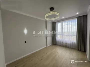 42 м², 2-комнатная квартира, этаж 18 из 19, 42 м², изображение - 6