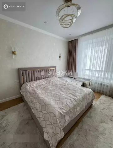 65 м², 2-комнатная квартира, этаж 3 из 12, 65 м², изображение - 5