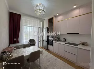 65 м², 2-комнатная квартира, этаж 3 из 12, 65 м², изображение - 6