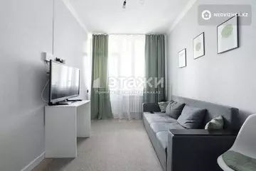 2-комнатная квартира, этаж 13 из 14, 38 м²