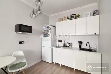 37.7 м², 2-комнатная квартира, этаж 13 из 14, 38 м², изображение - 4