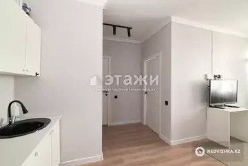 37.7 м², 2-комнатная квартира, этаж 13 из 14, 38 м², изображение - 5