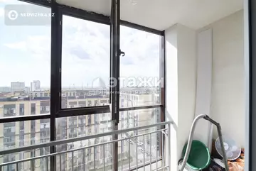 37.7 м², 2-комнатная квартира, этаж 13 из 14, 38 м², изображение - 6