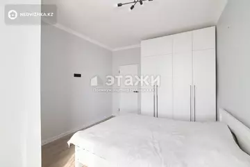 37.7 м², 2-комнатная квартира, этаж 13 из 14, 38 м², изображение - 9