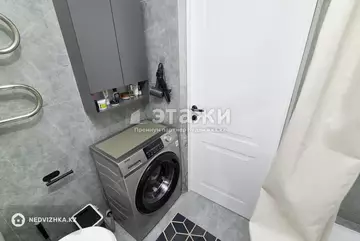 37.7 м², 2-комнатная квартира, этаж 13 из 14, 38 м², изображение - 12
