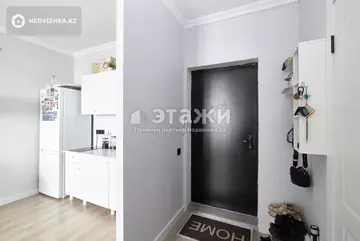 37.7 м², 2-комнатная квартира, этаж 13 из 14, 38 м², изображение - 14
