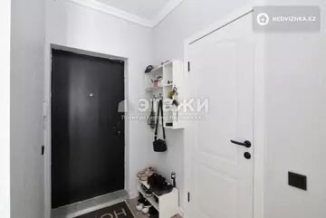 37.7 м², 2-комнатная квартира, этаж 13 из 14, 38 м², изображение - 16