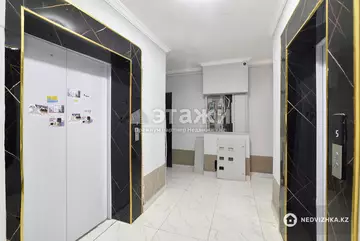 37.7 м², 2-комнатная квартира, этаж 13 из 14, 38 м², изображение - 17