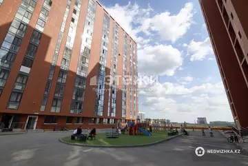 37.7 м², 2-комнатная квартира, этаж 13 из 14, 38 м², изображение - 19