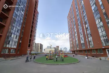 37.7 м², 2-комнатная квартира, этаж 13 из 14, 38 м², изображение - 21