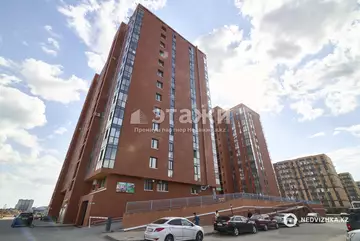37.7 м², 2-комнатная квартира, этаж 13 из 14, 38 м², изображение - 22