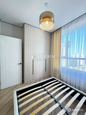 42 м², 2-комнатная квартира, этаж 9 из 18, 42 м², изображение - 4