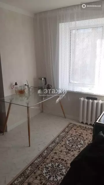 28 м², 1-комнатная квартира, этаж 2 из 5, 28 м², изображение - 5