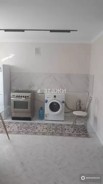 28 м², 1-комнатная квартира, этаж 2 из 5, 28 м², изображение - 7