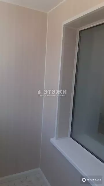 28 м², 1-комнатная квартира, этаж 2 из 5, 28 м², изображение - 8