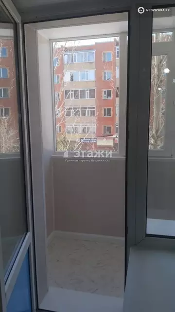 28 м², 1-комнатная квартира, этаж 2 из 5, 28 м², изображение - 11
