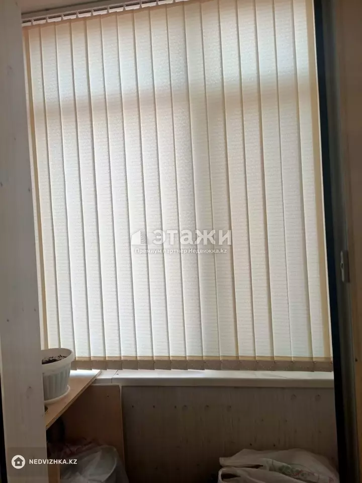30.1 м², 1-комнатная квартира, этаж 1 из 5, 30 м², изображение - 1